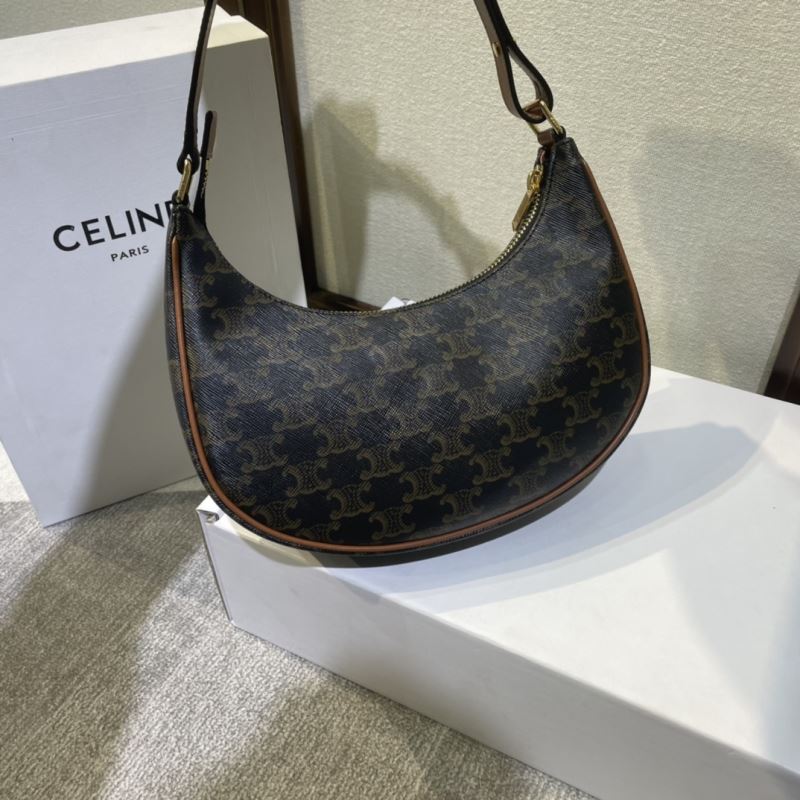 Celine Hobo Bags